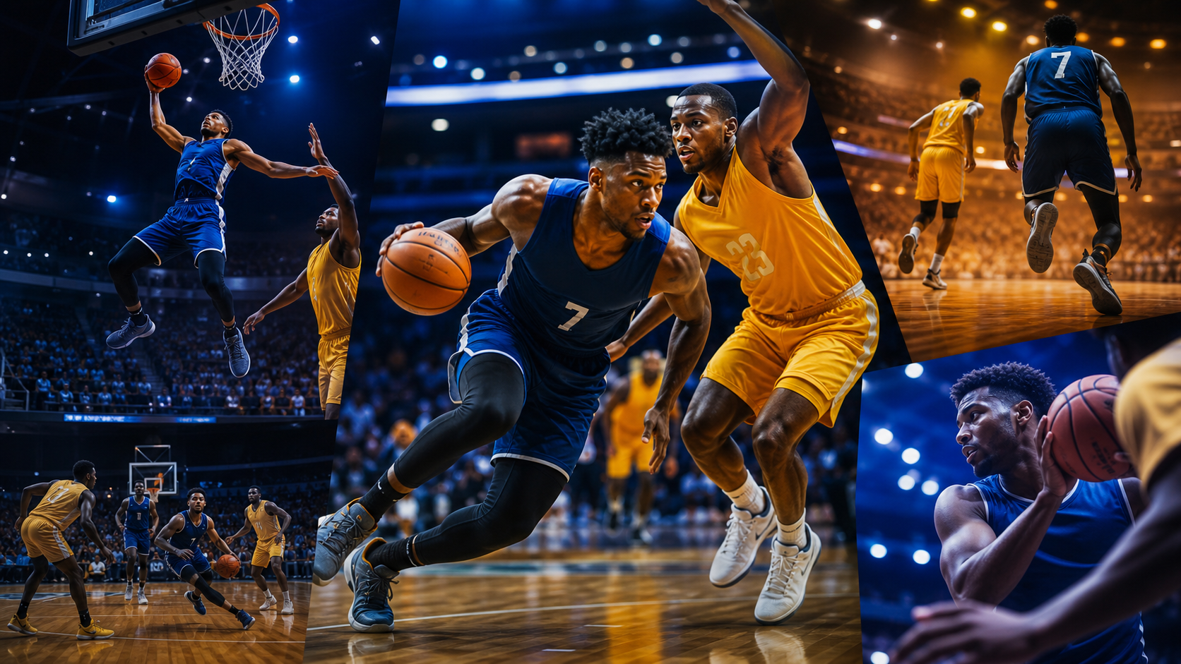 NBA公布2026/27赛季揭幕周焦点赛程｜阵容追踪与第003期观察